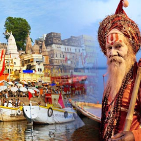 Varanasi Tours