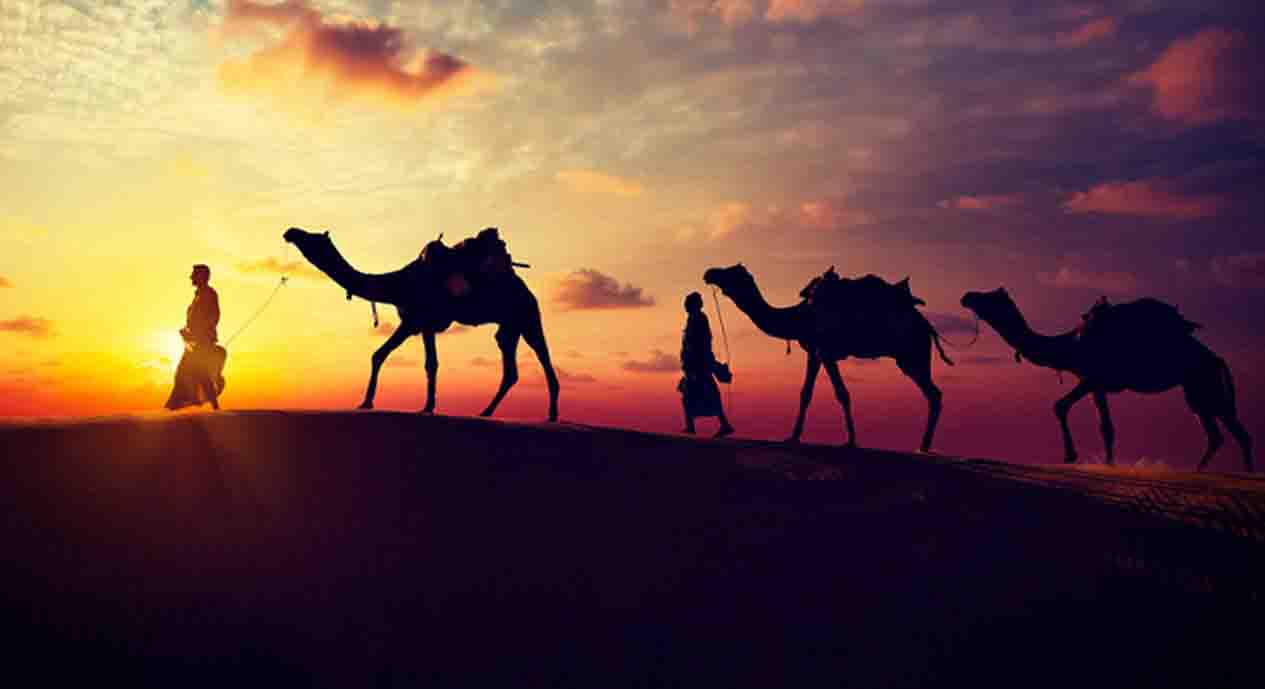 Rajasthan Tour Package