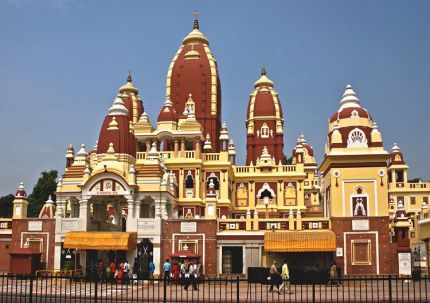 Laxmi Narayan Mandir