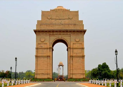 lotustemple