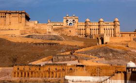 Fatehpur Sikri