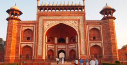 Fatehpur Sikri