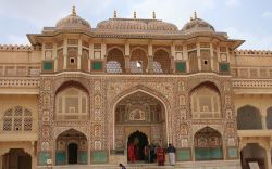 Amer fort