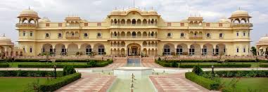 Jaigarh Fort